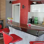Hausboot Deluxe Berlín