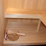 Hotel en barco Hausboot Deluxe *