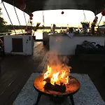 Hausboot Deluxe *