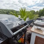Hausboot Deluxe *