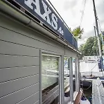 Hausboot Deluxe * Berlín