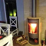 Hausboot Deluxe *