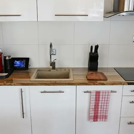 Botel Hausboot Deluxe *