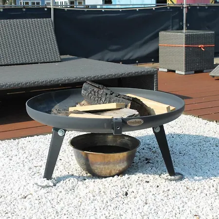 Hausboot Deluxe Berlín
