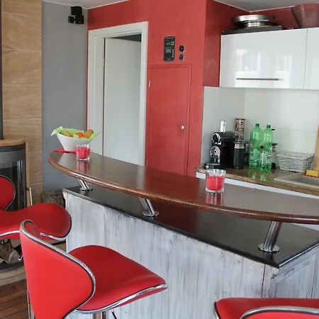 Hausboot Deluxe Berlin