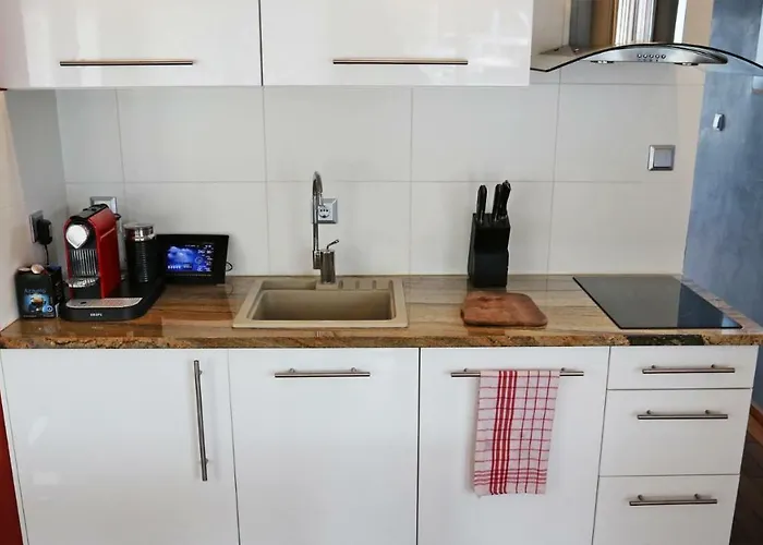 Bateau-hôtel Hausboot Deluxe *