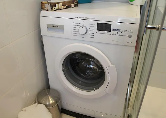 Hausboot Deluxe Botel Berlín