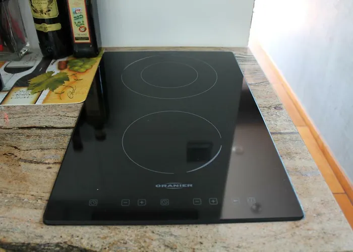 Hausboot Deluxe Botel Berlín