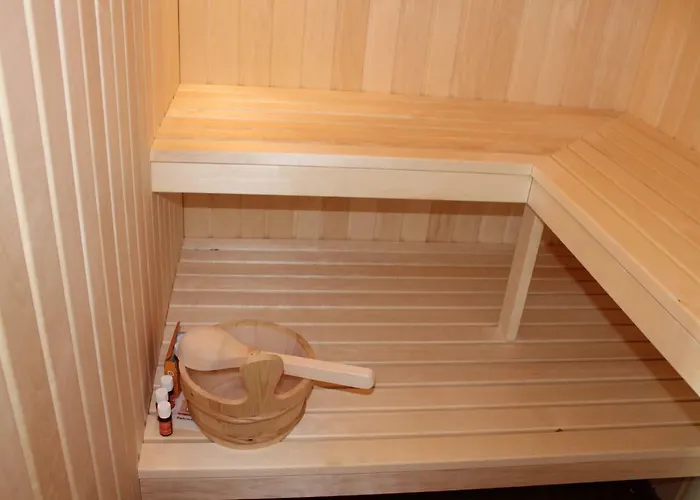 Bateau-hôtel Hausboot Deluxe *