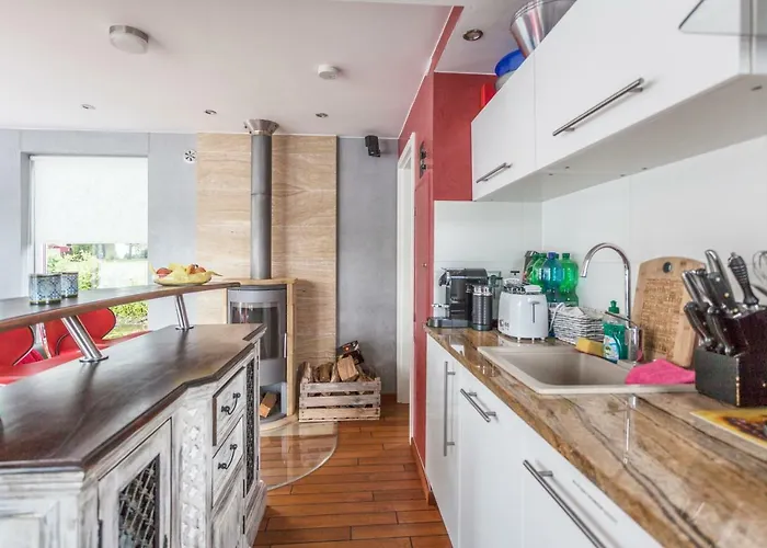 Hausboot Deluxe Bateau-hôtel Berlin