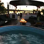 Hausboot Deluxe *