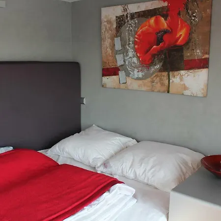 Hausboot Deluxe * Berlin