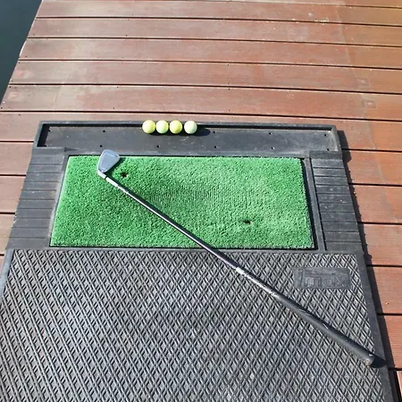 Hausboot Deluxe Tekne Berlin