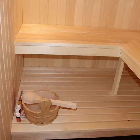 Tekne Hausboot Deluxe *